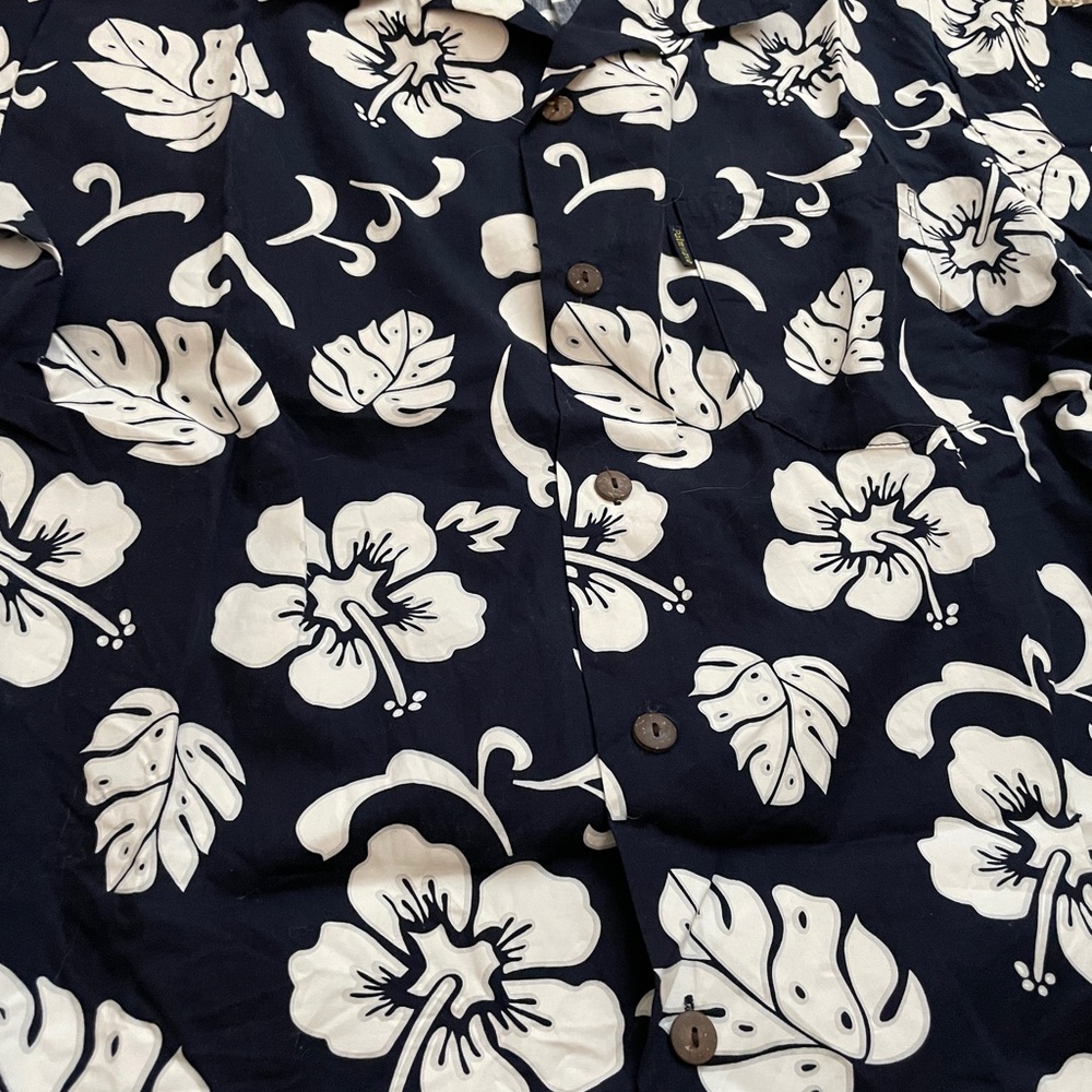 Brand new Hawaiian shirt
